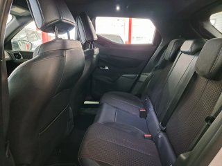 DS 3 Crossback PureTech PERFORMANCE LINE AUTO
