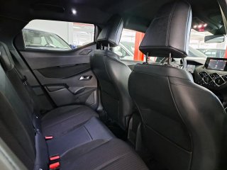 DS 3 Crossback PureTech PERFORMANCE LINE AUTO