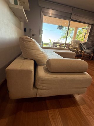 Sofá modular 300x250 cm