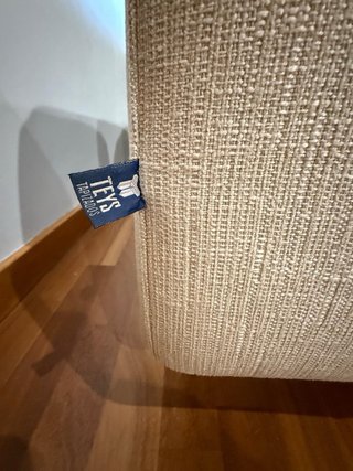 Sofá modular 300x250 cm