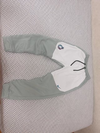 Conjunto Nike Tech Al-Nassar