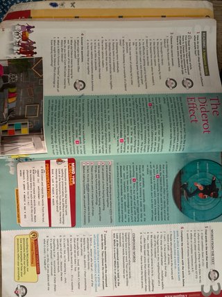 Mindset 1 Bachillerato. Students's book
