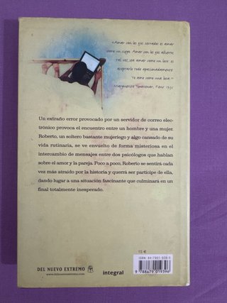 Amarse con los ojos abiertos