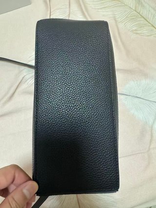 Bolso Loewe Piel Negro