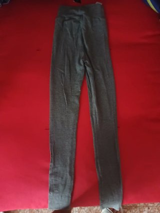Calzedonia Leggings Costine Cashmere Taglia Unica