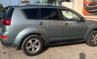 Peugeot 4007 2009