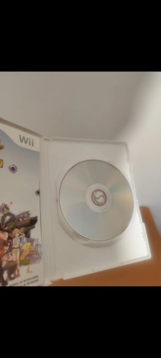 Metal Slug Anthology (Wii) - Pal Spagna