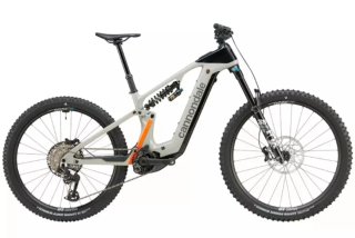 Cannondale Moterra LT