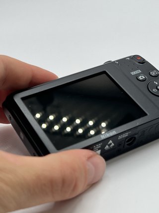 Nikon COOLPIX A300 Digital Camera