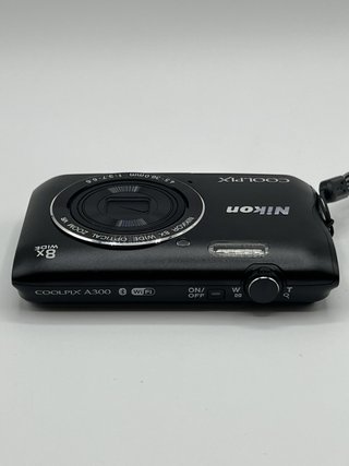 Nikon COOLPIX A300 Digital Camera