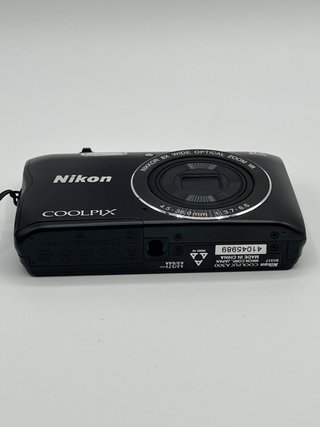 Nikon COOLPIX A300 Digital Camera