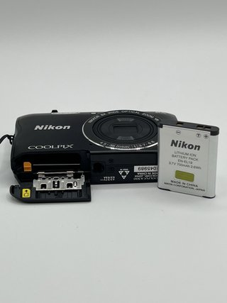 Nikon COOLPIX A300 Digital Camera