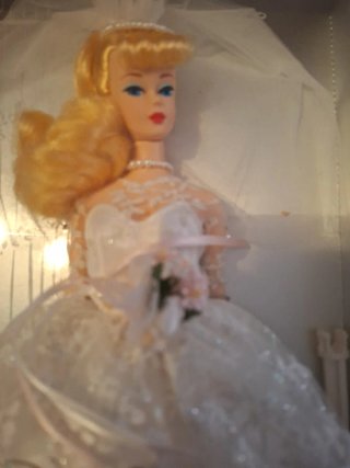 Barbie Wedding Day Collezione