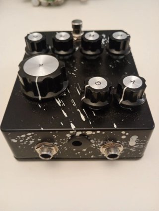 GOLIATH FX HORNBURG