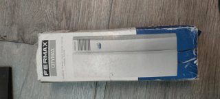 Teléfono Fermax Citymax Ref. 2406