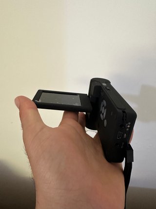 Microscopio Digitale Mustcam 5MP LCD 1200x –