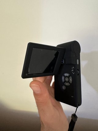 Microscopio Digitale Mustcam 5MP LCD 1200x –
