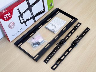 Soporte TV Pared