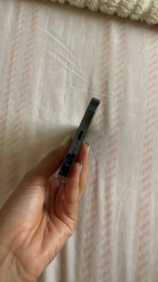iPhone 12 Pro Azul