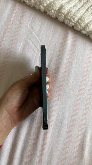 iPhone 12 Pro Azul