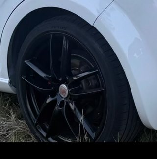 Llantas Cupra R19 Ronal
