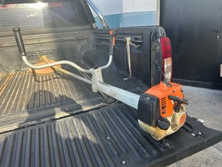 Desbrozadora Stihl FS 400