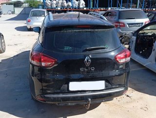 940321 condensador radiador renault clio iv 487238