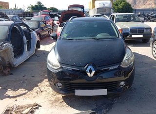 940321 condensador radiador renault clio iv 487238