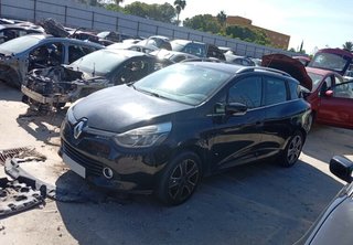 940321 condensador radiador renault clio iv 487238