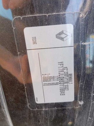 940321 condensador radiador renault clio iv 487238