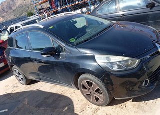 940321 condensador radiador renault clio iv 487238