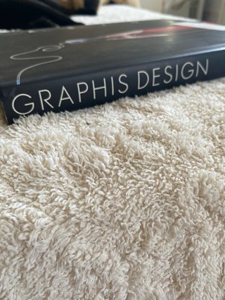 Libro de Diseño Gráfico "DESIGN" - Gran Formato