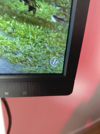 Monitor ASUS Full HD VA249HE