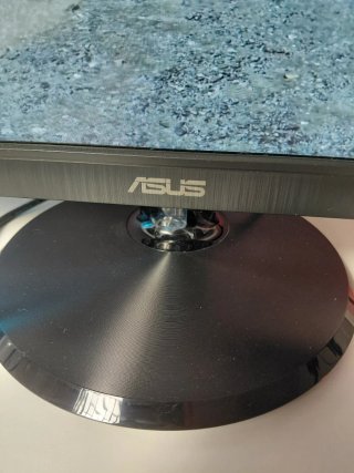 Monitor ASUS Full HD VA249HE