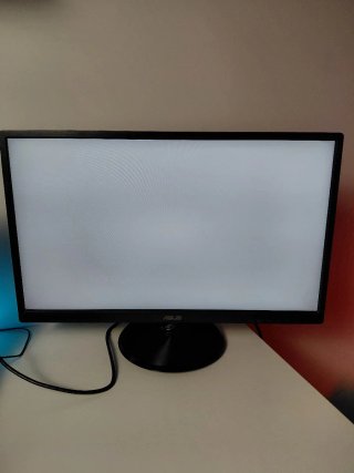 Monitor ASUS Full HD VA249HE