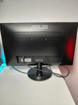 Monitor ASUS Full HD VA249HE
