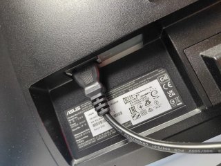 Monitor ASUS Full HD VA249HE