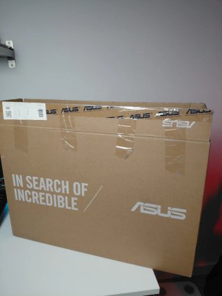 Monitor ASUS Full HD VA249HE