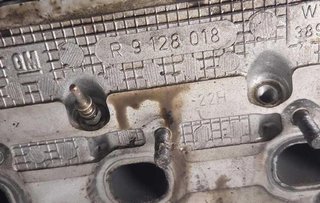 Culata opel r9128018 vectra 2.0 di mt (82 116200