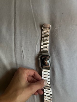 Apple Watch SE de 40mm