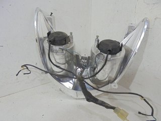 30089 faro delantero yamaha majesty 125 .