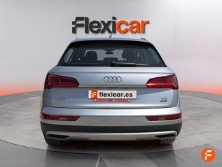 Audi Q5 2.0 TDI 120kW quattro S tronic