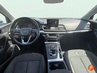 Audi Q5 2.0 TDI 120kW quattro S tronic