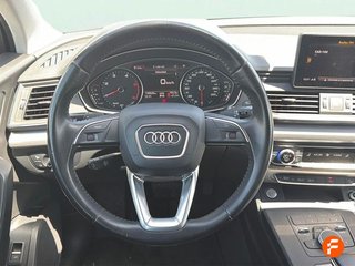 Audi Q5 2.0 TDI 120kW quattro S tronic