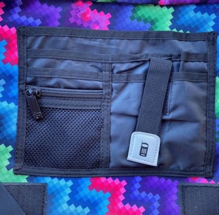 Bolso Totto Multicolor