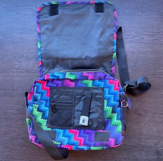 Bolso Totto Multicolor