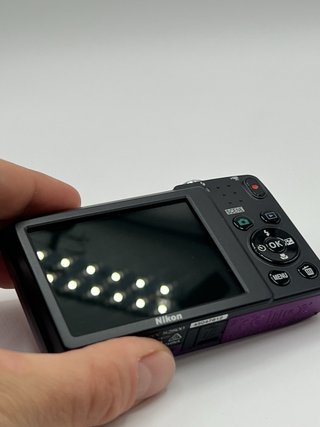 Nikon Coolpix S2800