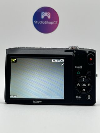 Nikon Coolpix S2800