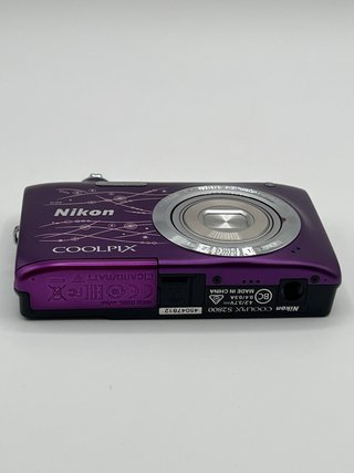 Nikon Coolpix S2800