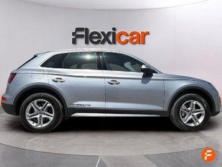 Audi Q5 2.0 TDI 120kW quattro S tronic